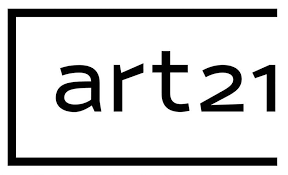 Art21 logo