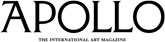 Apollo Magazine logo