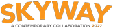 Skyway 2027 logo